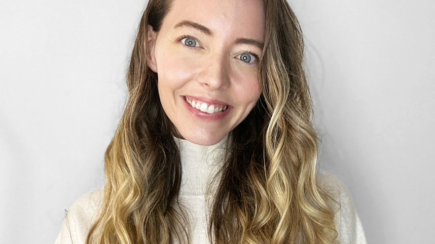 Stephanie Harrison