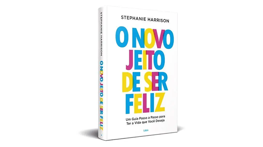 Render of the Brazilian translation of New Happy