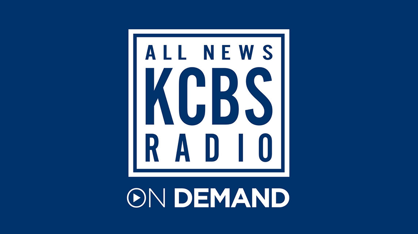 All News KCBS Radio On Demand