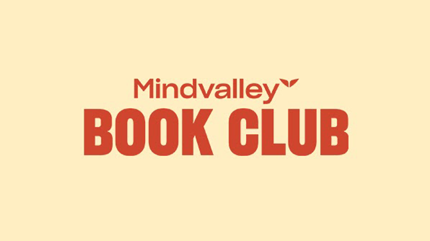 Mindvalley Book Club