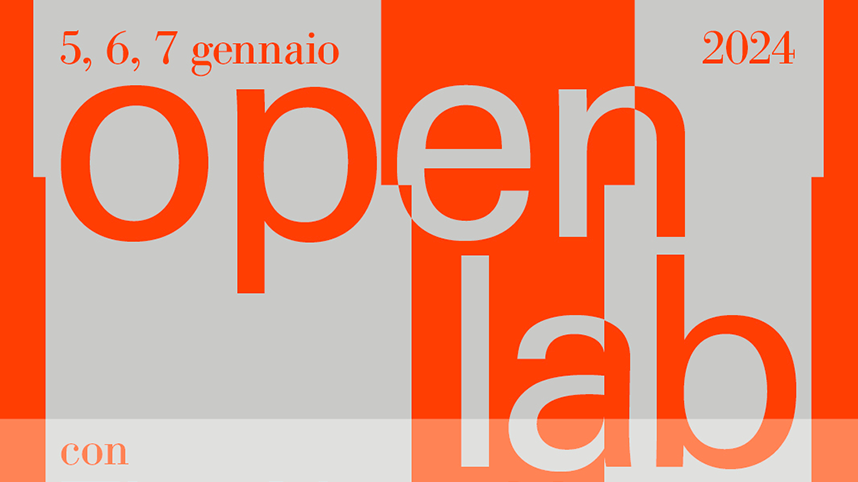 Open Lab 2024