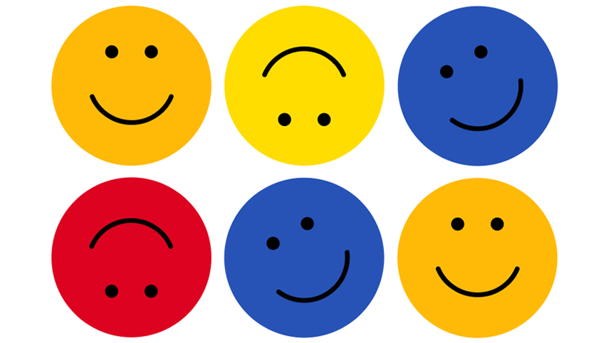 Smiling Faces