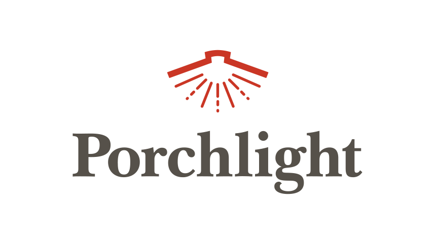 Porchlight Logo
