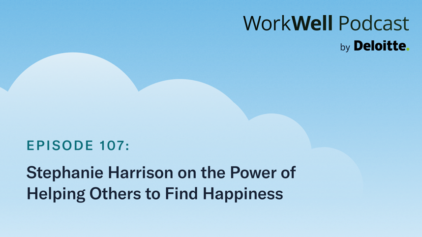 Work Well Podcast
