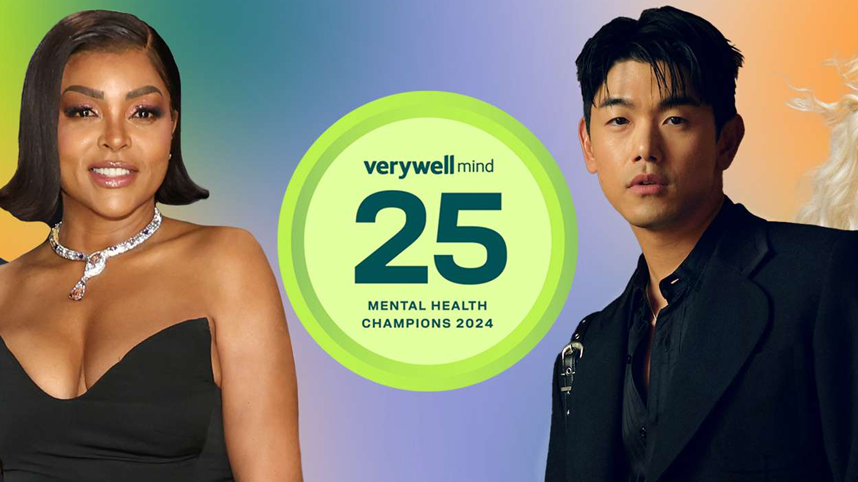 Verywell Mind Awards