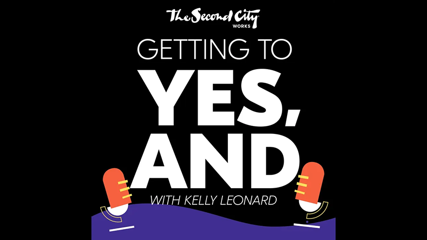 Second City Works Podcast